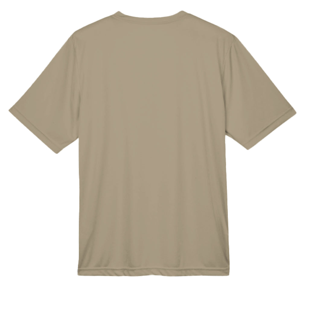 DESERT KHAKI - BACK