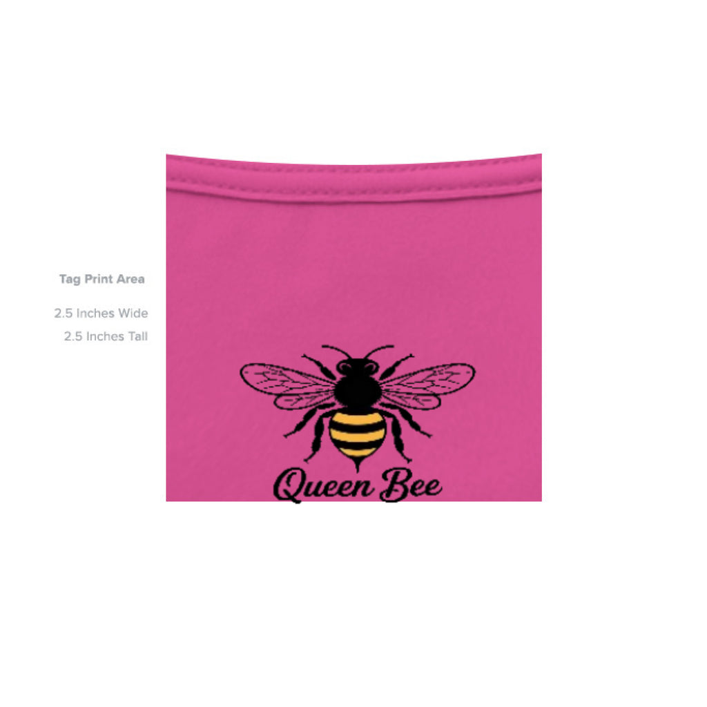 Vivid Pink - INSIDE_TAG_LINE